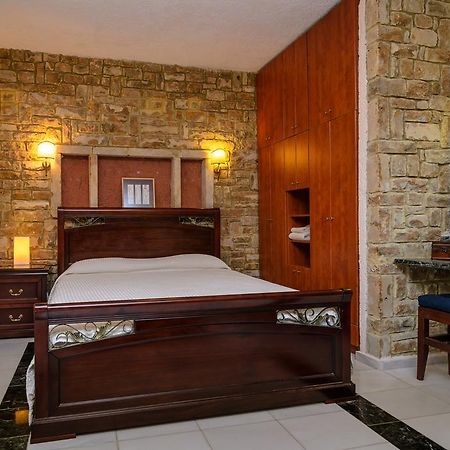 Maria Elena Villas Неос-Мармарас Экстерьер фото