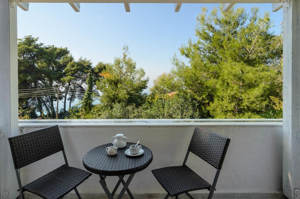 Maria Elena Villas Неос-Мармарас Номер фото