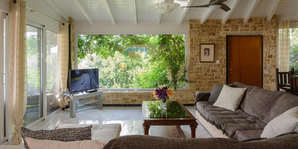 Maria Elena Villas Неос-Мармарас Номер фото