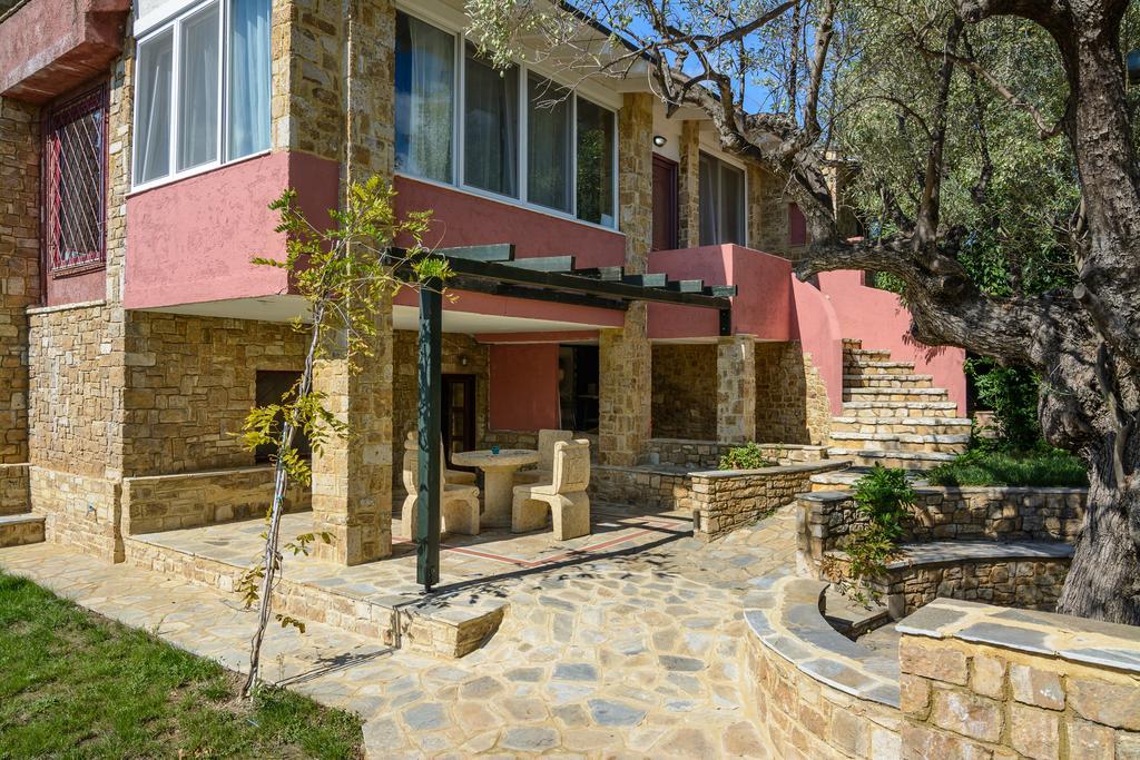 Maria Elena Villas Неос-Мармарас Номер фото
