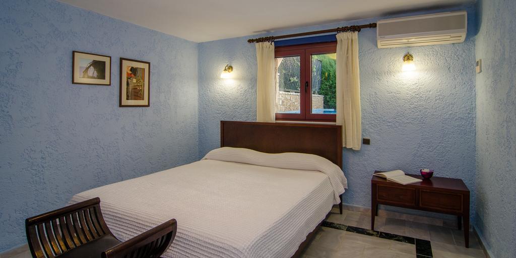 Maria Elena Villas Неос-Мармарас Экстерьер фото